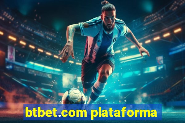 btbet.com plataforma